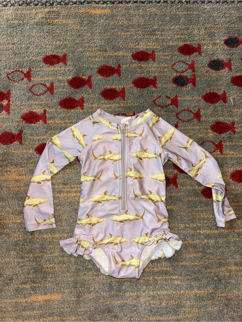 Kate Quinn Swimsuit 2T